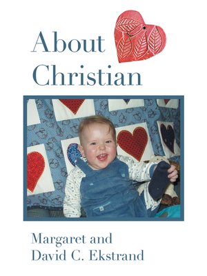 cover image of About Christian